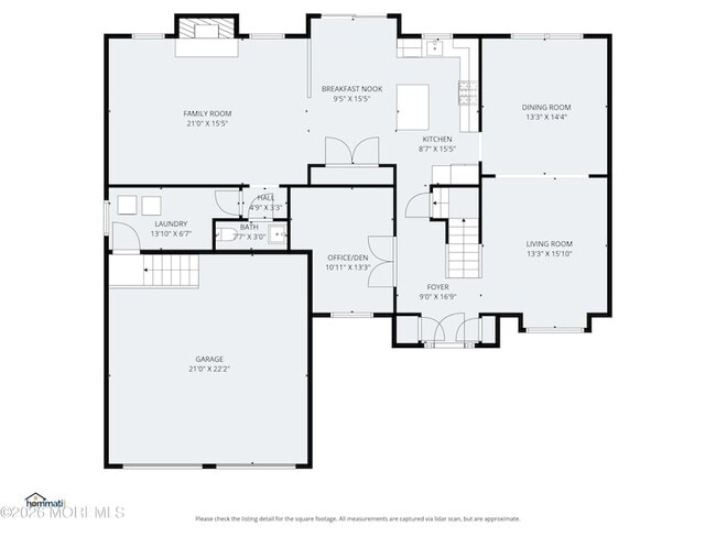 Building Photo - 4 Reuben Ct