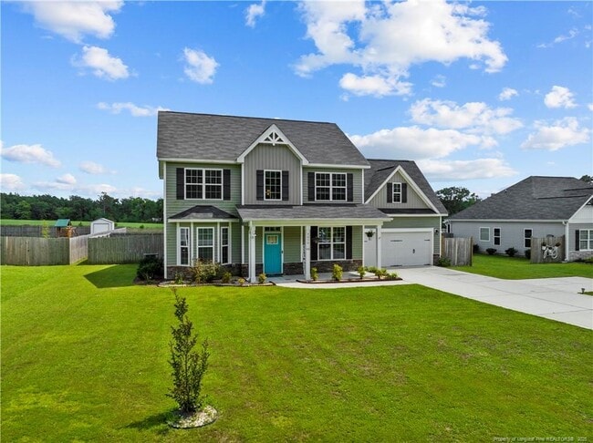 Building Photo - 5056 Philippi Church Rd