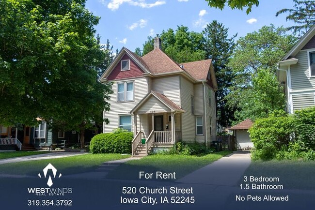 Primary Photo - $2,500 | 3 Bedroom, 1.5 Bathroom House | NO PETS | Available for Immediate Move In!