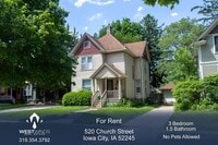 Building Photo - $2,500 | 3 Bedroom, 1.5 Bathroom House | N...