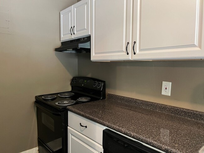 Building Photo - Freshly Updated 3/1 Duplex in Spartanburg