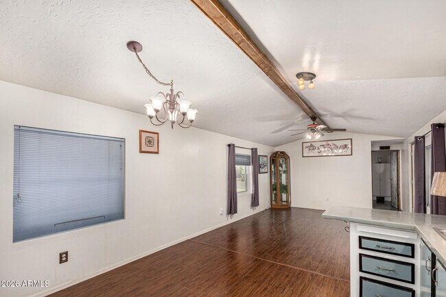 Building Photo - 8103 E Southern Ave