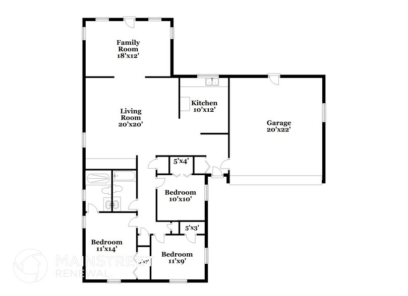 Building Photo - 1112 Nolton Way