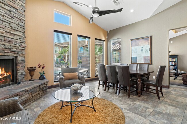 Building Photo - 9450 E Becker Ln