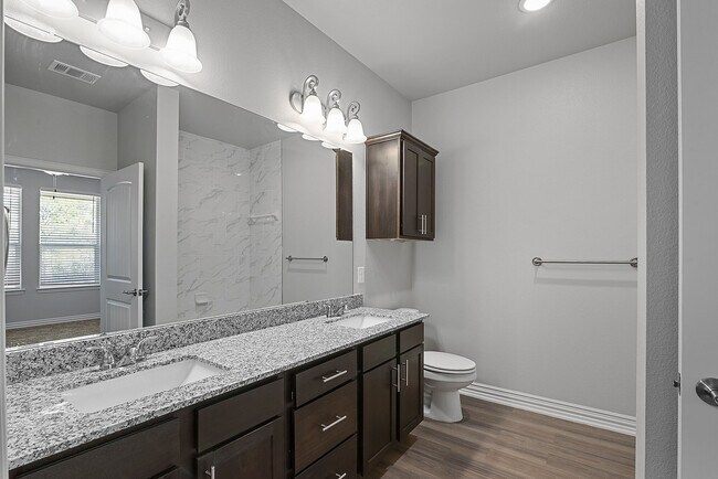 Floorplan - Stonebridge