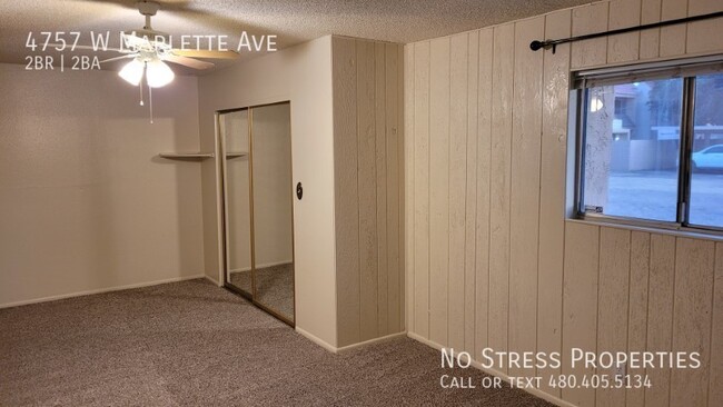 Building Photo - 2 Bed Town Home off 47th Ave and Maryland!