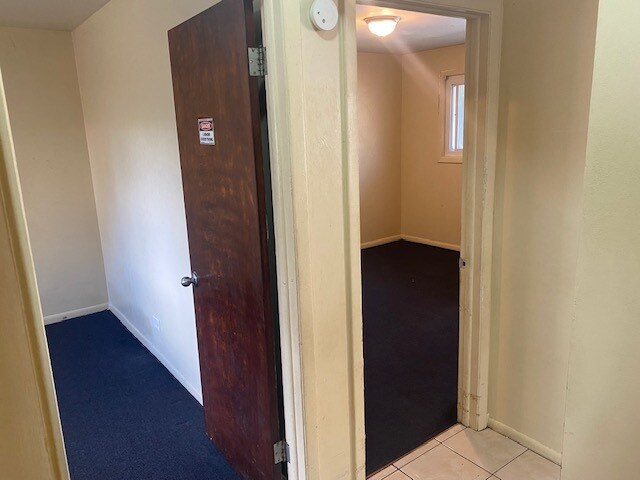 Bedrooms - 11200 S Hale Ave