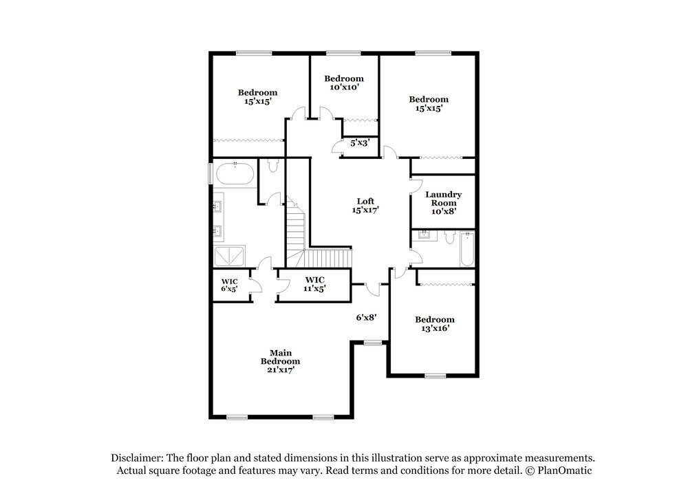 Building Photo - 12358 Eagle Chase Way