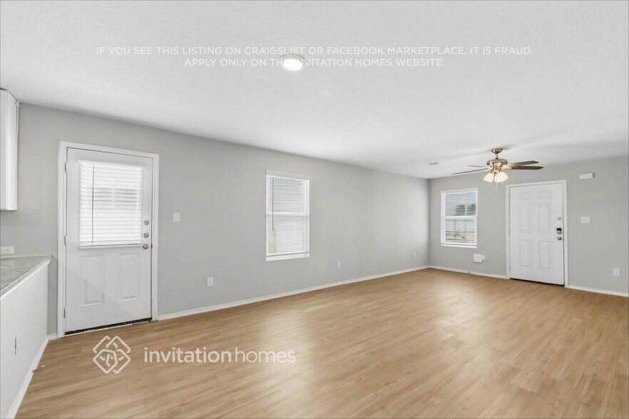 Building Photo - 6435 Pickaxe Way