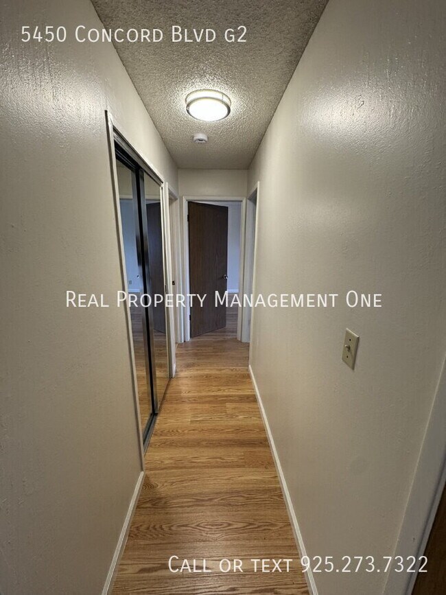 Building Photo - 5450 Concord Blvd