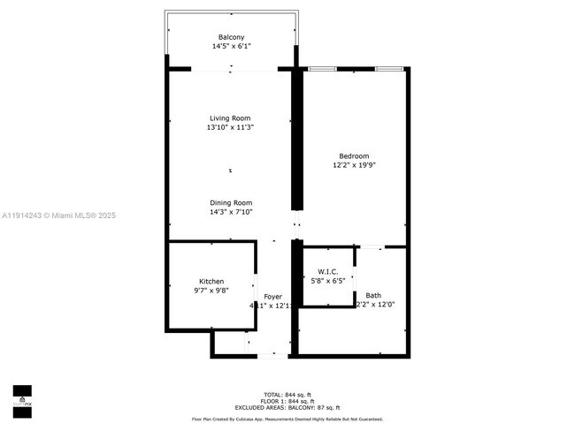 Building Photo - 1201 S Ocean Dr