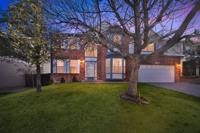 Building Photo - 5466 S Tibet St