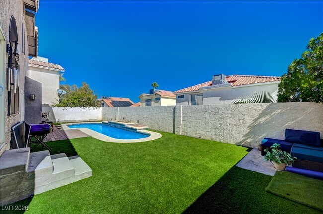 Building Photo - 3572 Tobel Spring Dr