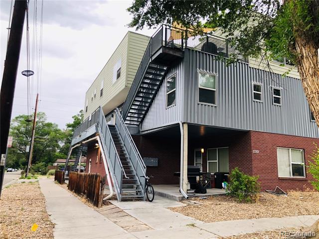 Building Photo - 2389 S High St