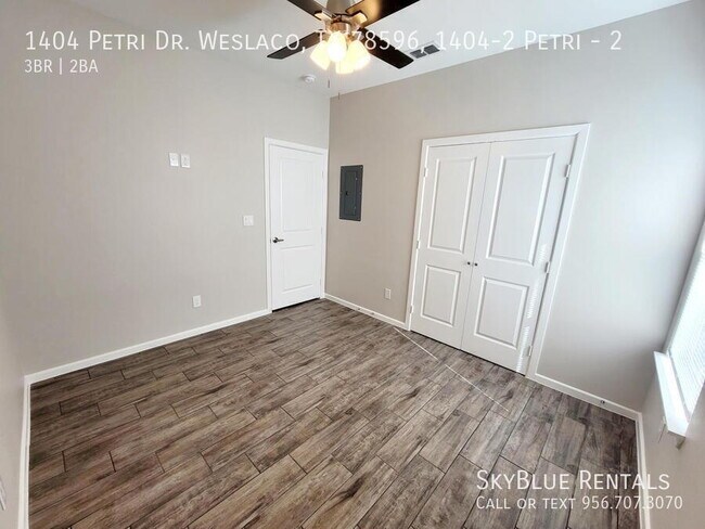 Building Photo - 1404 Petri Dr