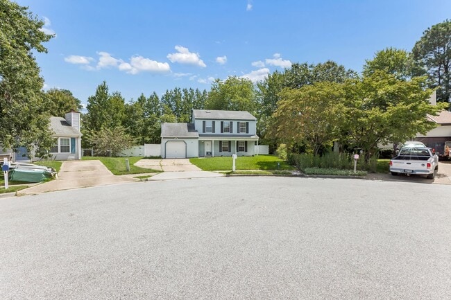 Building Photo - 5 Longleaf Ct
