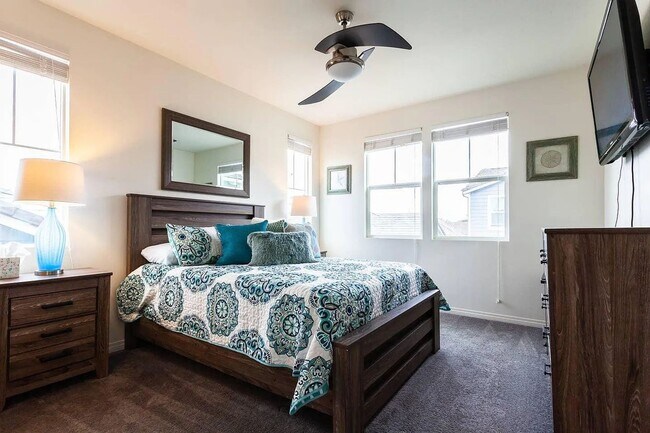 Building Photo - Upgraded everything, solar, beautiful beac...