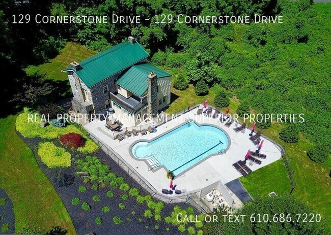 Building Photo - 129 Cornerstone Dr