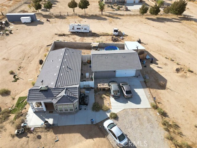 Building Photo - 11152 E Ave V 12