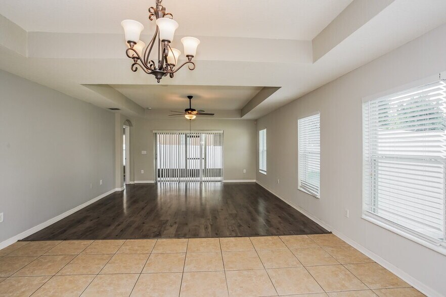 Building Photo - 7603 Forest Mere Dr
