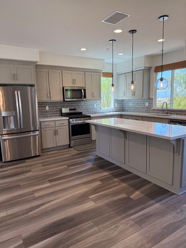 Building Photo - Bright & Spacious 3-Bedroom, 3.5-Bathroom Newark Home with Private Balcony