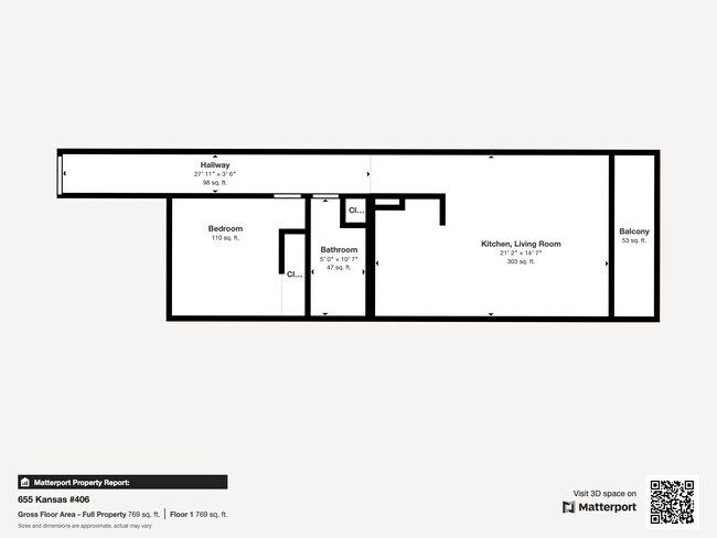 Building Photo - 653 Kansas St
