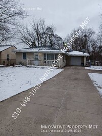 Building Photo - Great 2 bed, move-in ready, Grand Blanc Sc...