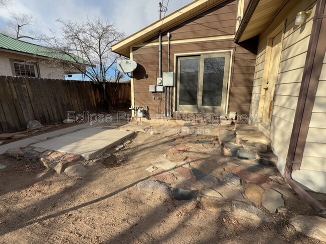 Building Photo - 1725 Glenwood Ave