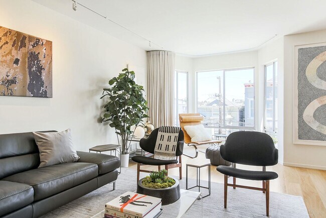 Building Photo - 75 Hancock St