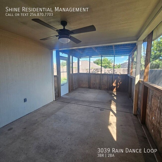 Building Photo - 3039 Rain Dance Loop