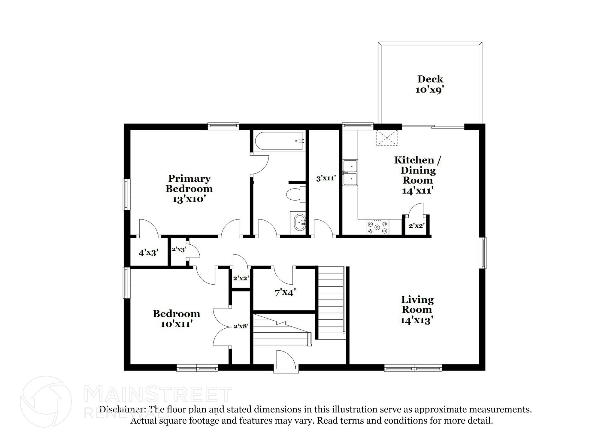 Building Photo - 2 Chaucer Ct