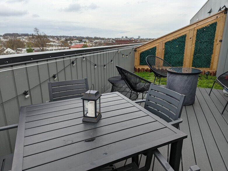 Building Photo - 5230 Georgia Ave NW