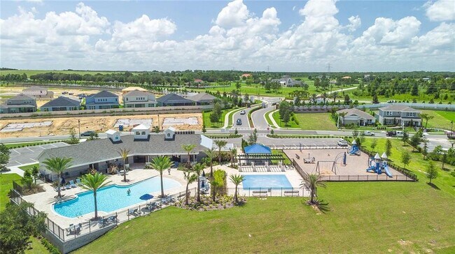 Building Photo - 4608 Gliding Wave St