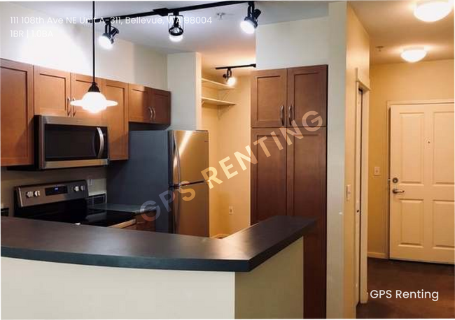 Building Photo - Urban Living at Its Finest – 1BR Condo in ...