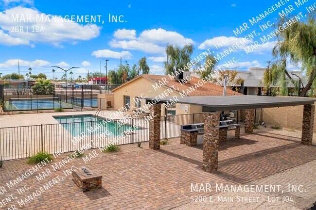 Building Photo - 5200 E Main St