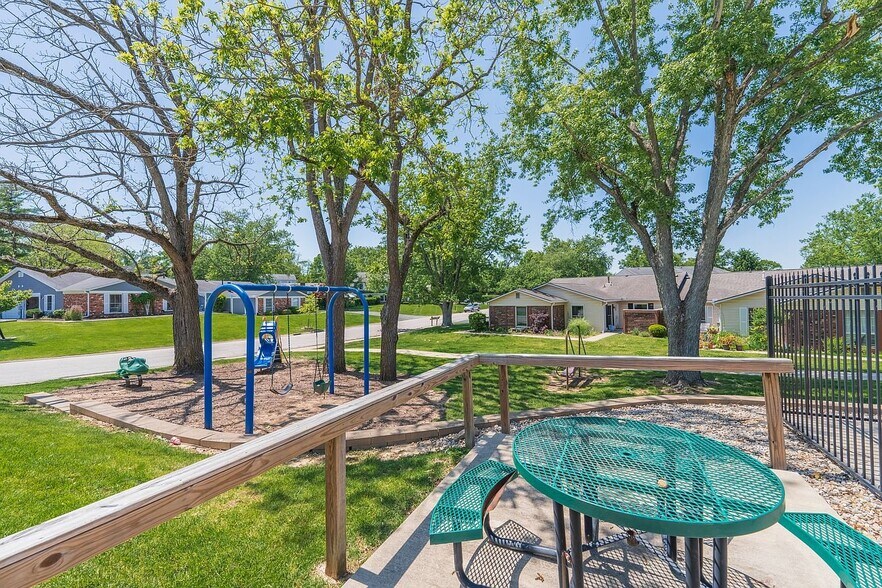 Building Photo - 3123 S Eden Dr