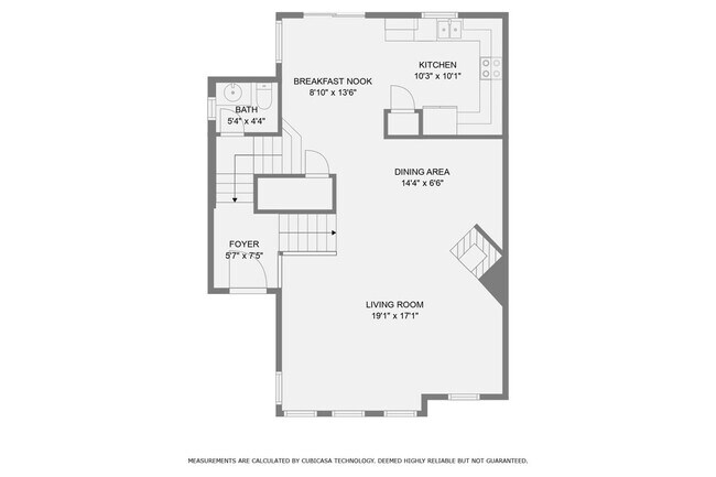 Building Photo - 3bed/2.5 End Townhome Unit with Attached Garage in Renton!