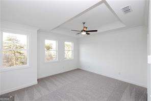 Building Photo - 816 Dodd Trl