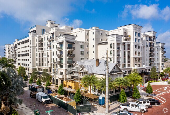 Building Photo - Altis Grand Central