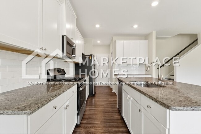 Building Photo - 1129 Alston Rdg Ct