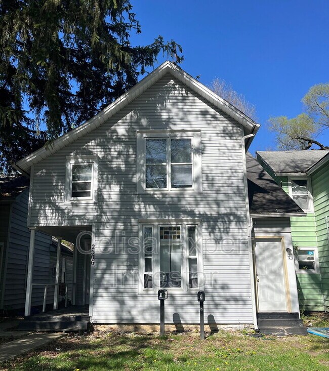 Building Photo - 2506 Miner St