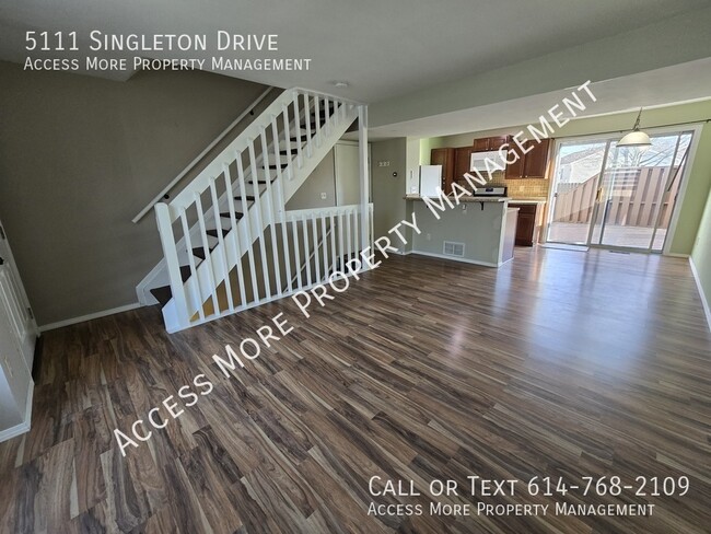 Building Photo - 5111 Singleton Dr