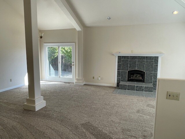 Building Photo - 5895 Blue Horizon Dr