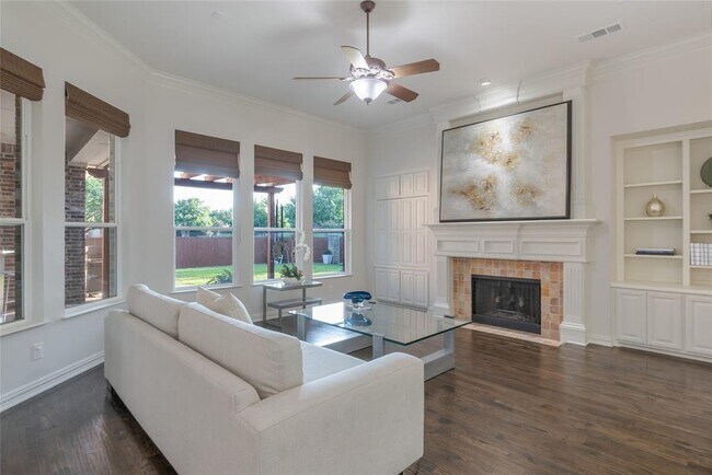 Building Photo - 5327 Elm Spring Ln