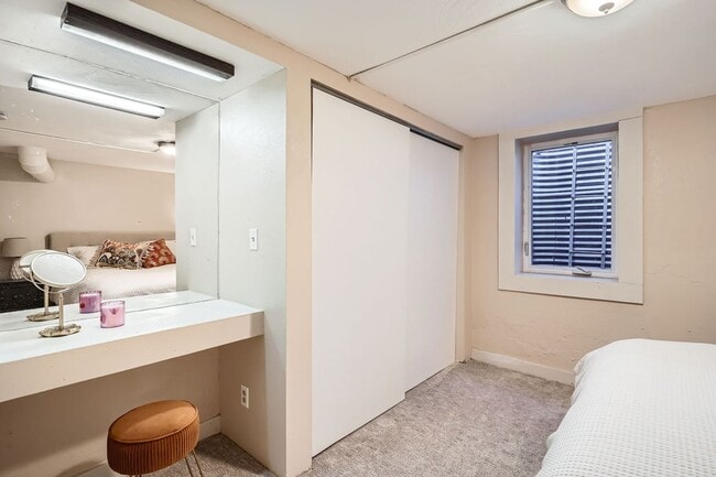 Building Photo - Fully Furnished 3BR Home Near Wash Park