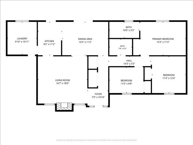 Building Photo - Concept Living with Large Enclosed Backyard & Modern Upgrades!