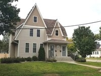 Building Photo - 1045 Marquette St
