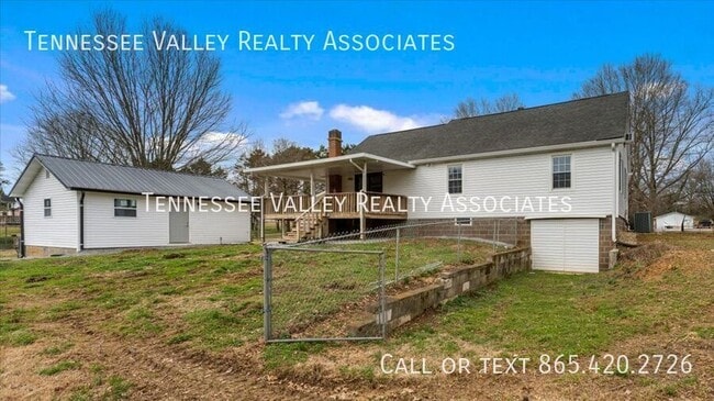 Building Photo - 3615 Miser Station Rd