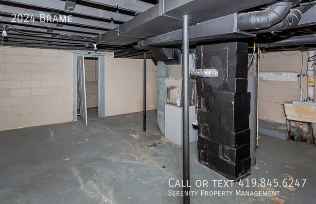 Building Photo - 2024 Brame-