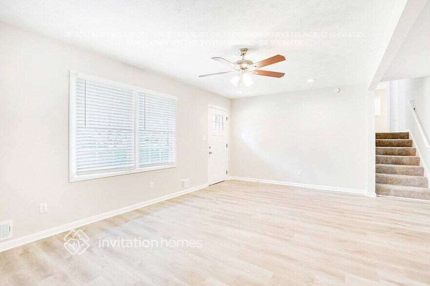 Building Photo - 6625 Hidden Brook Trail